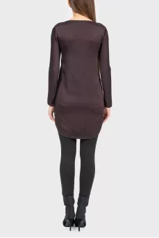 Dress Theory