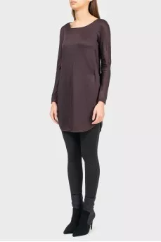 Dress Theory