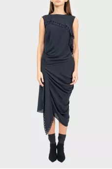 Платье Alexander McQueen