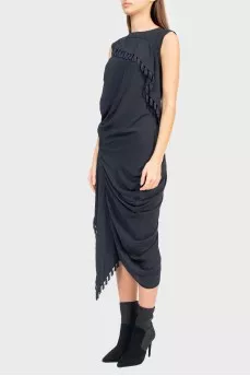 Платье Alexander McQueen