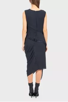 Платье Alexander McQueen