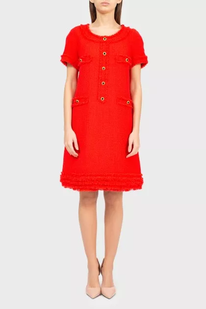 Edward Achour dress