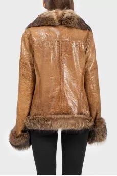 Dolce & Gabbana jacket