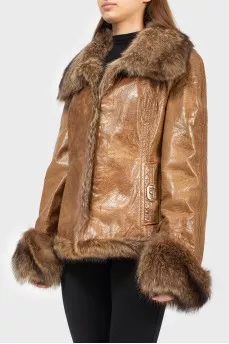 Dolce & Gabbana jacket