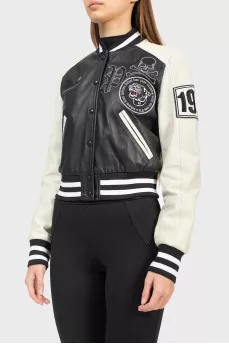 Куртка Philipp Plein