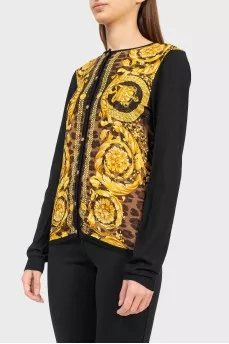 Комплект Versace