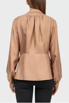 Блуза Louis Vuitton