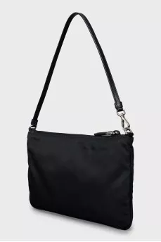 Сумка на плече Re-Nylon