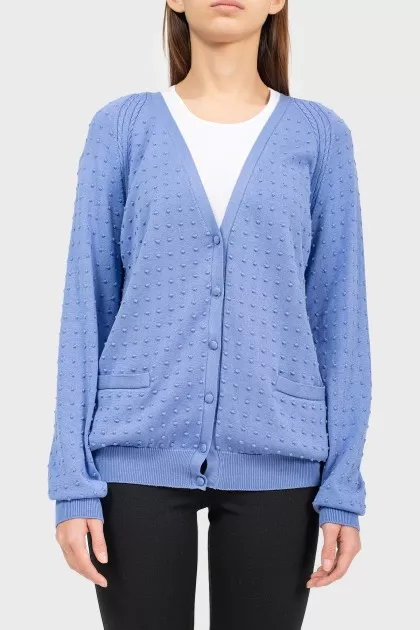 Marciali sweater