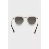 Sunglasses cat eye gradient