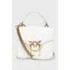 Love Mini Top Handle Bag