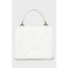 Love Mini Top Handle Bag