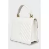 Love Mini Top Handle Bag
