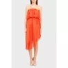 Halston dress