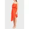 Halston dress