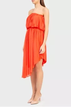 Halston dress