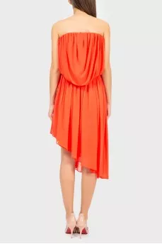 Halston dress