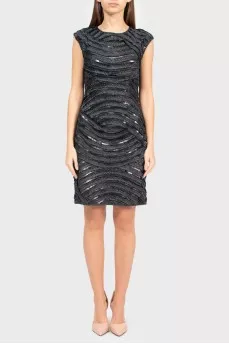 Платье Diane von Furstenberg