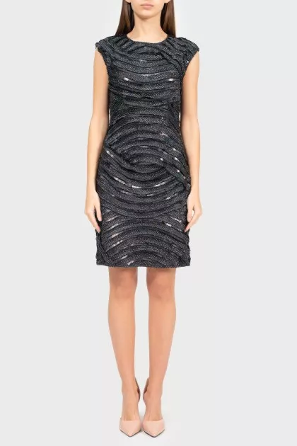 Diane von furstenberg dress