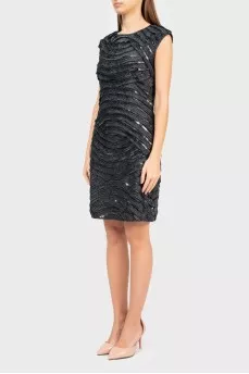Платье Diane von Furstenberg