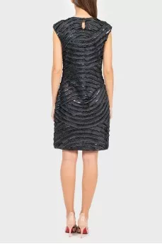 Платье Diane von Furstenberg