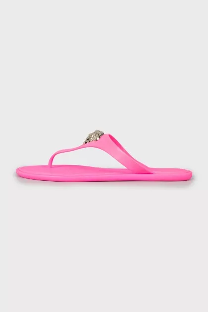 Slides Medusa