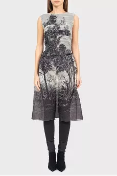 Платье Marni