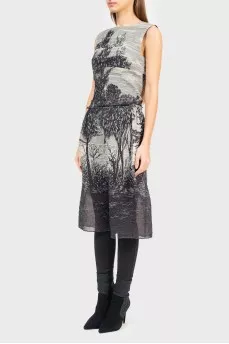 Платье Marni