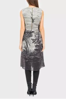 Платье Marni