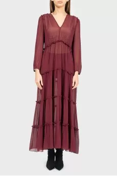 Платье Max Mara