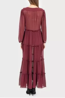 Платье Max Mara