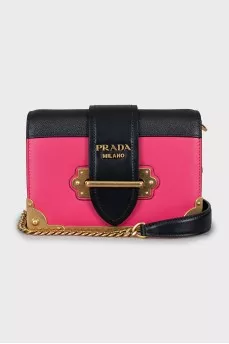 Bag Cahier