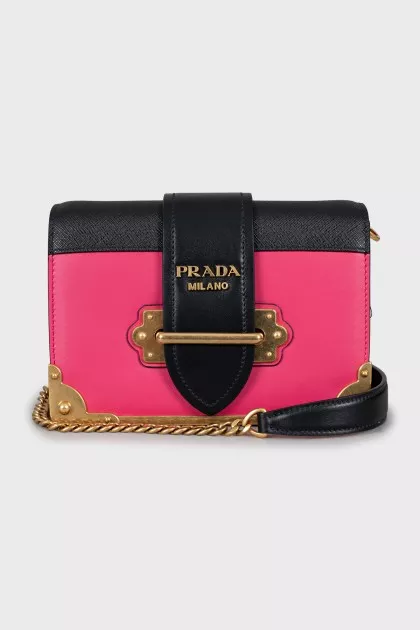 Bag Cahier