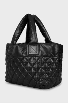 Cocoon shopping bag