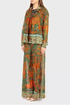 Костюм Valentino