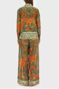 Костюм Valentino