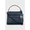 My Rockstud Satchel Bag