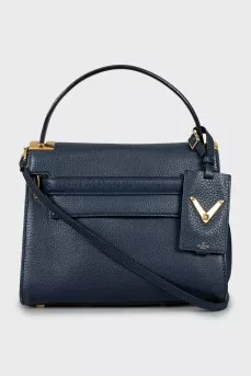 My Rockstud Satchel Bag