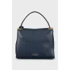 My Rockstud Satchel Bag