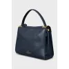 My Rockstud Satchel Bag