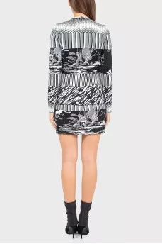 Balenciaga costume
