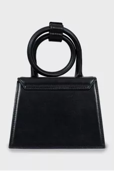 Le Chiquito leather bag
