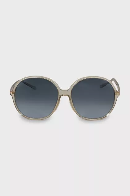 teashades gradient sunglasses