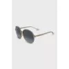 teashades gradient sunglasses