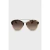 Sunglasses browline gradient