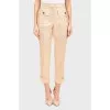 Nina Ricci trousers