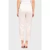 Nina Ricci trousers