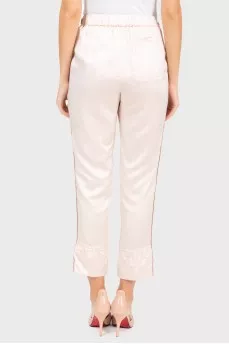 Штани Nina Ricci