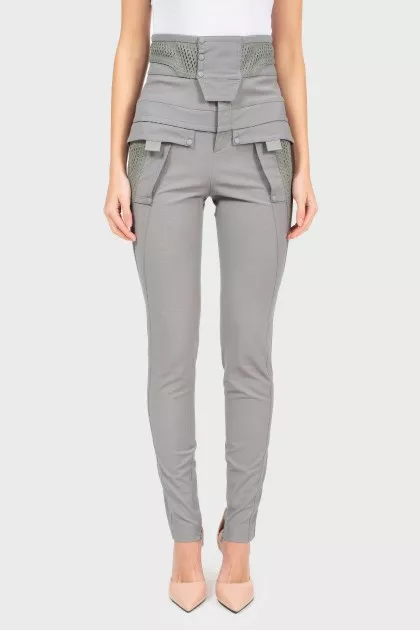 Gucci trousers
