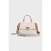Leather bag Sofia